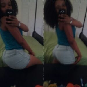 Meet your Posher, Maxy